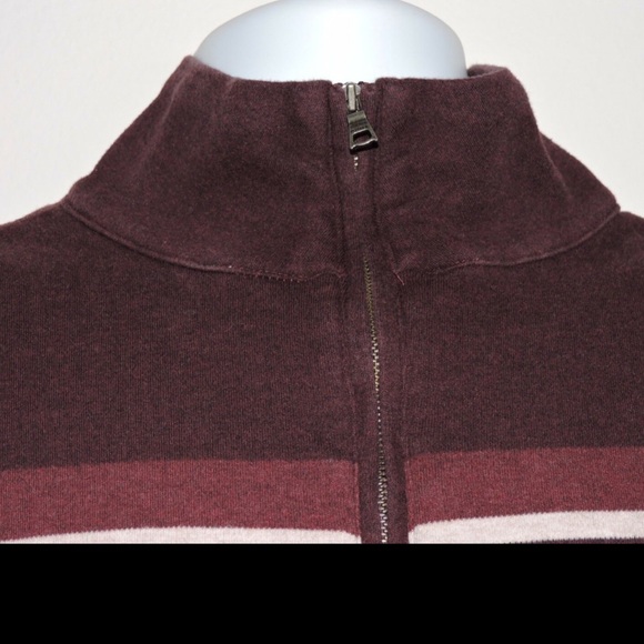 Banana Republic Factory Mens Pullover Sweater L - Picture 3 of 4